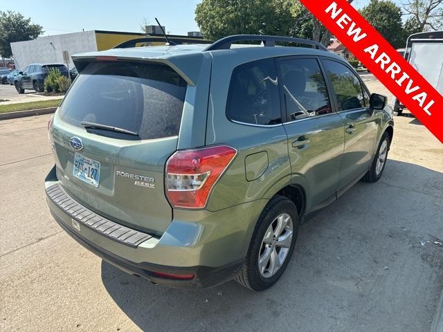 used 2014 Subaru Forester car, priced at $18,000