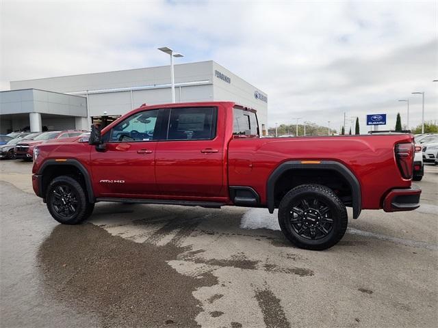 new 2025 GMC Sierra 2500 car, priced at $81,105