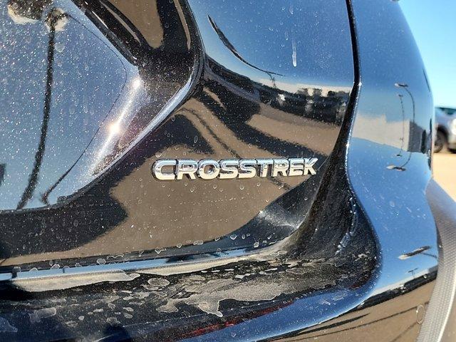 new 2025 Subaru Crosstrek car, priced at $31,991