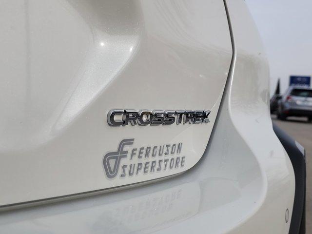 new 2025 Subaru Crosstrek car, priced at $34,410