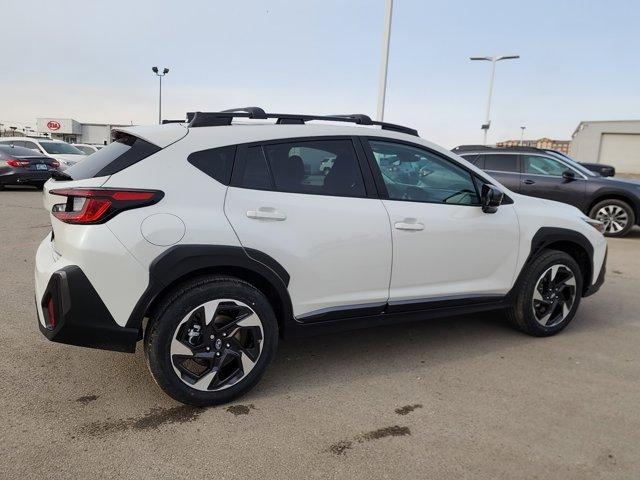 new 2025 Subaru Crosstrek car, priced at $34,410