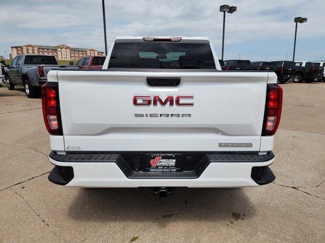 new 2024 GMC Sierra 1500 car, priced at $43,390