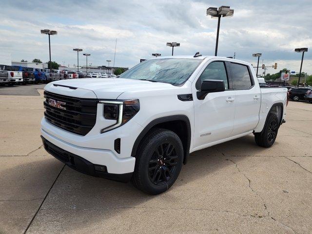 new 2024 GMC Sierra 1500 car, priced at $43,390