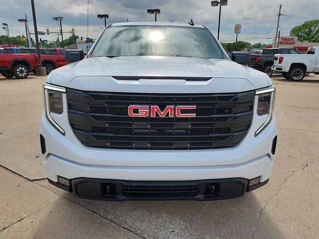 new 2024 GMC Sierra 1500 car, priced at $43,390