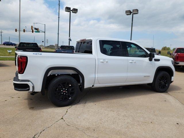 new 2024 GMC Sierra 1500 car, priced at $43,390