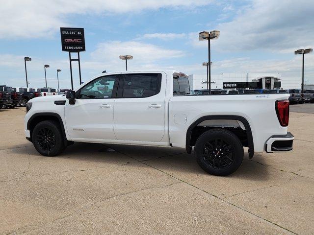 new 2024 GMC Sierra 1500 car, priced at $43,390