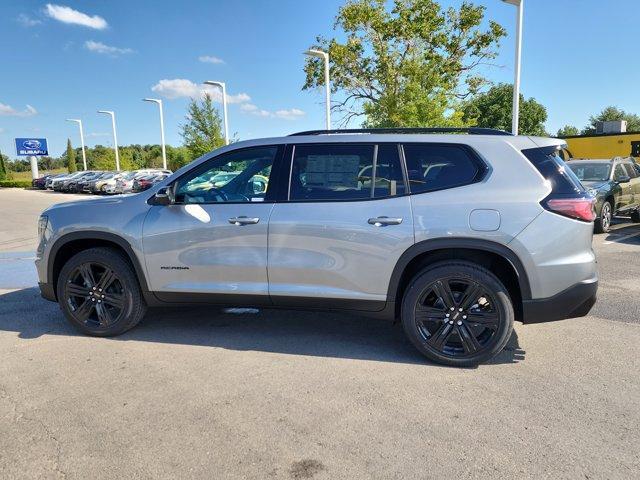 new 2026 GMC Acadia car, priced at $54,253