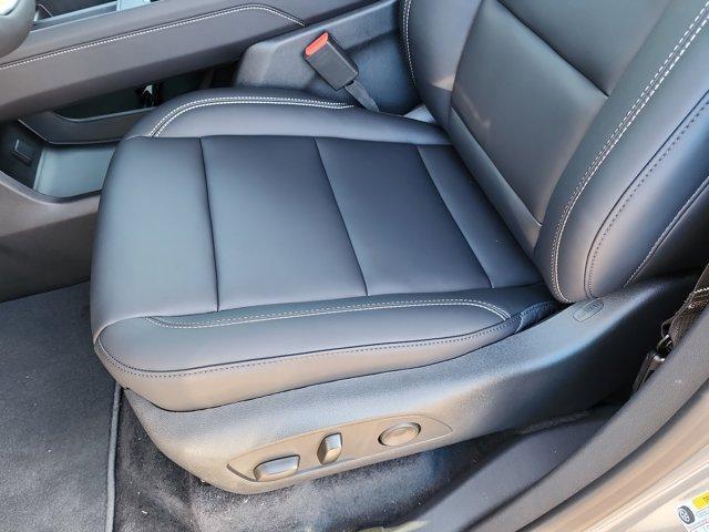 new 2026 GMC Acadia car, priced at $54,253