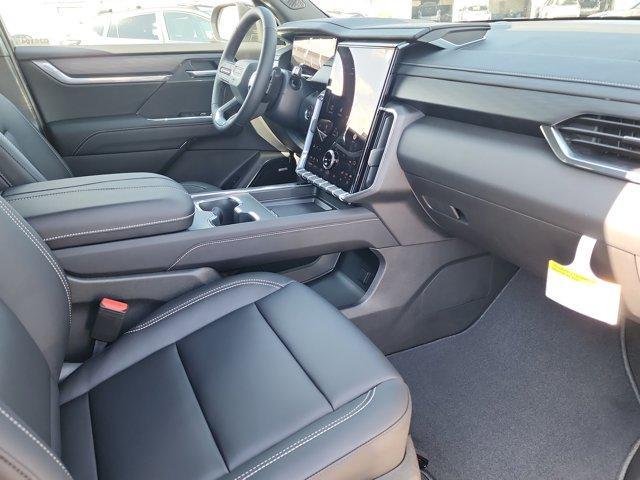 new 2026 GMC Acadia car, priced at $54,253