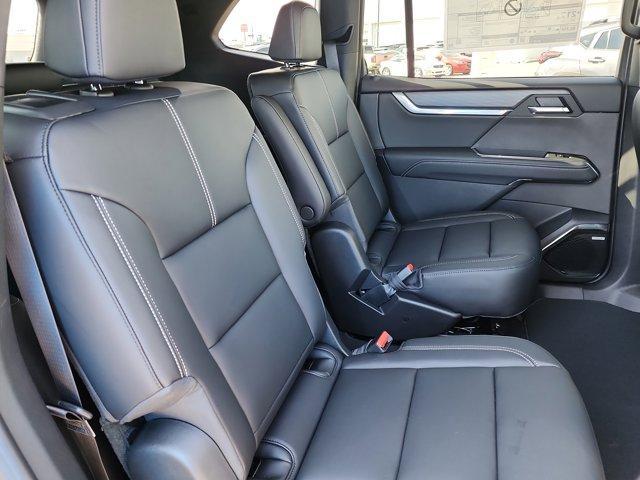 new 2026 GMC Acadia car, priced at $54,253