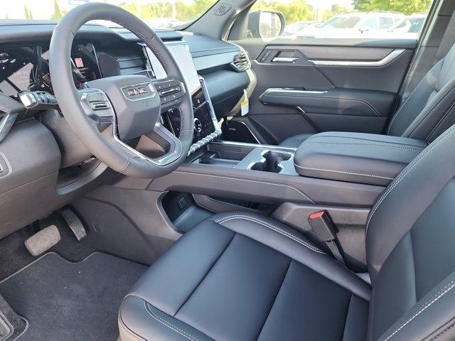 new 2026 GMC Acadia car, priced at $54,253