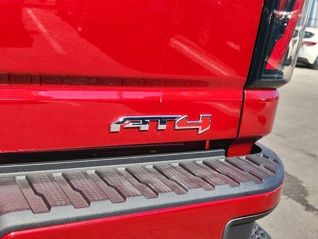 new 2025 GMC Sierra 3500 car, priced at $84,940