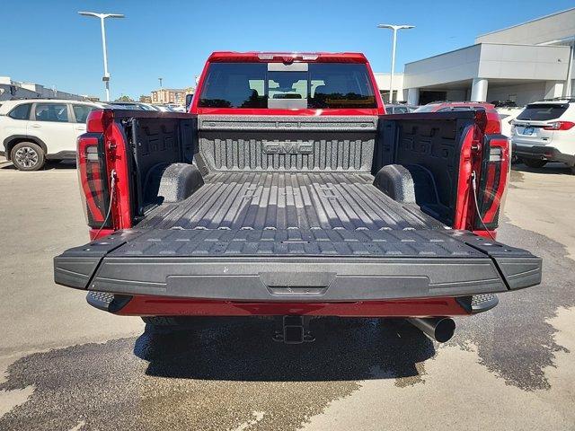 new 2025 GMC Sierra 3500 car, priced at $84,940