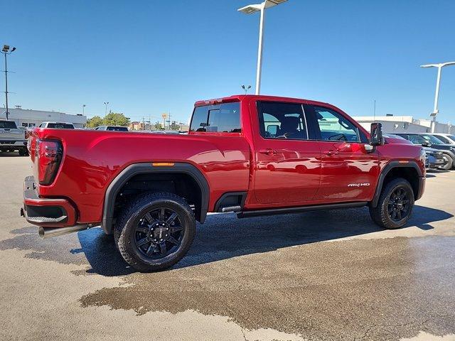 new 2025 GMC Sierra 3500 car, priced at $84,940