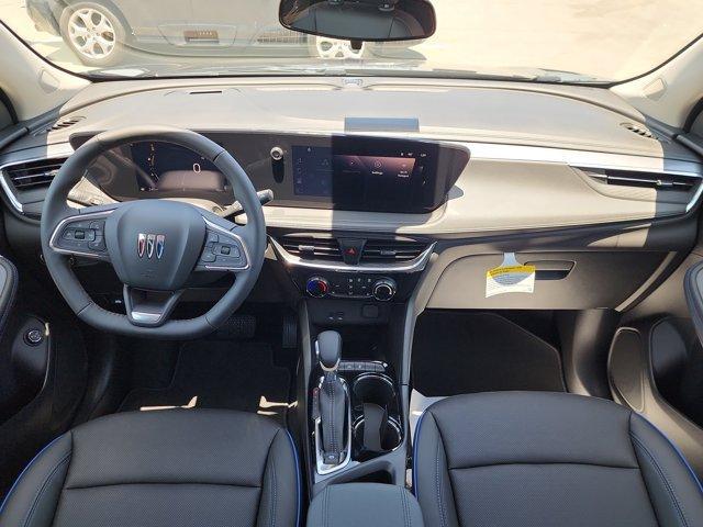 new 2026 Buick Encore GX car, priced at $26,330