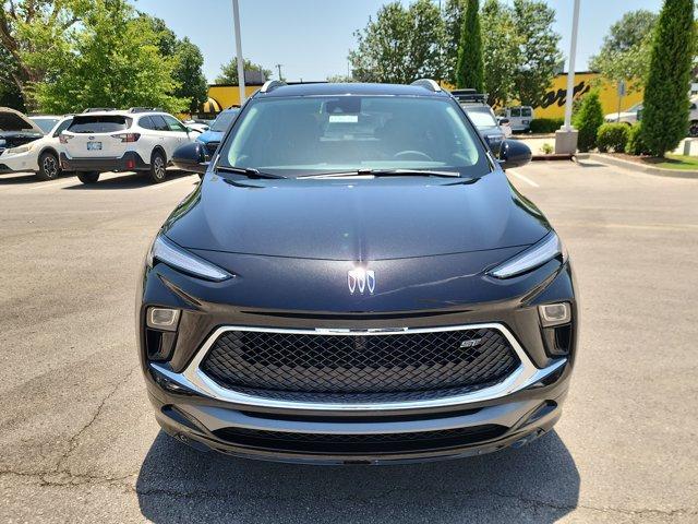 new 2026 Buick Encore GX car, priced at $26,330