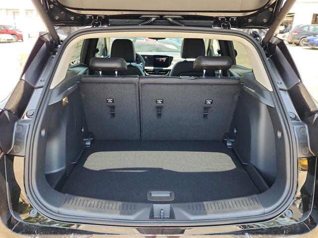 new 2026 Buick Encore GX car, priced at $26,330