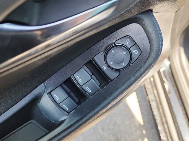 new 2026 Buick Encore GX car, priced at $26,330