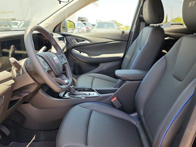 new 2026 Buick Encore GX car, priced at $26,330