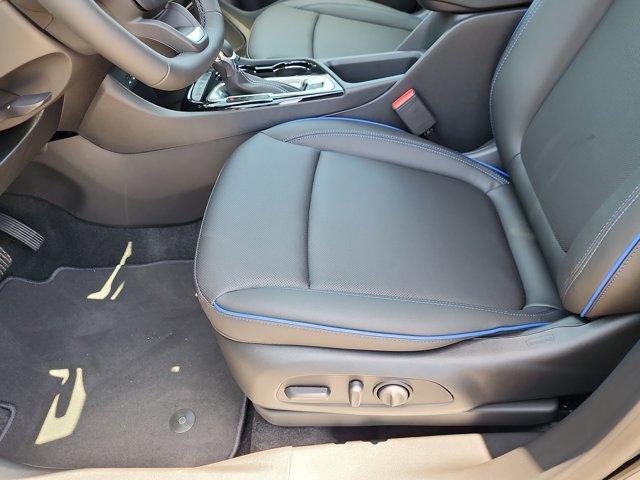 new 2026 Buick Encore GX car, priced at $26,330