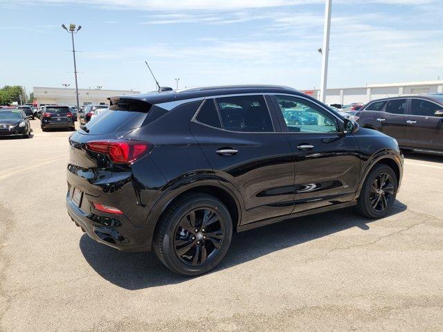 new 2026 Buick Encore GX car, priced at $26,330