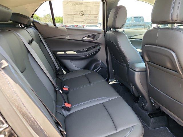 new 2026 Buick Encore GX car, priced at $26,330