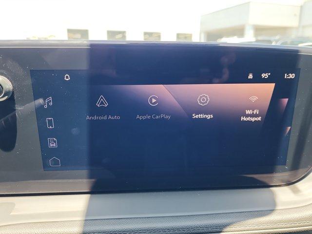 new 2026 Buick Encore GX car, priced at $26,330
