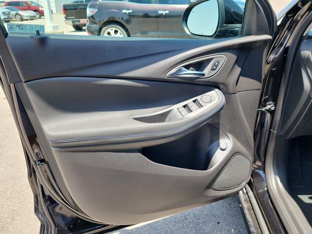 new 2026 Buick Encore GX car, priced at $26,330