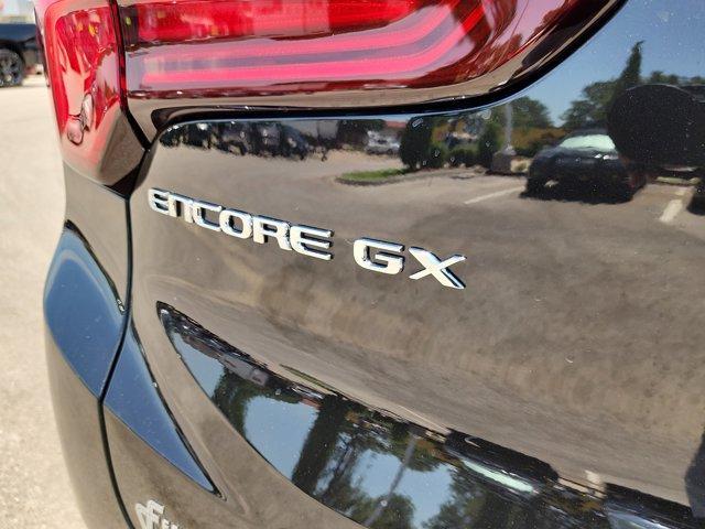new 2026 Buick Encore GX car, priced at $26,330