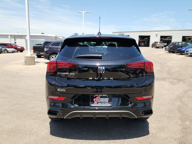 new 2026 Buick Encore GX car, priced at $26,330