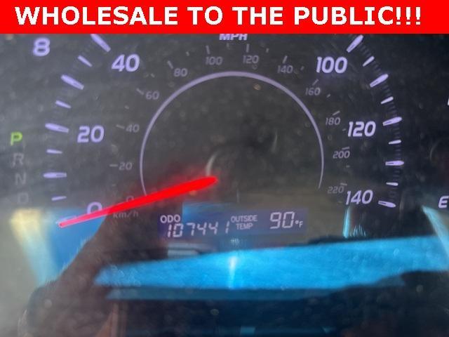 used 2011 Toyota Camry car, priced at $9,000