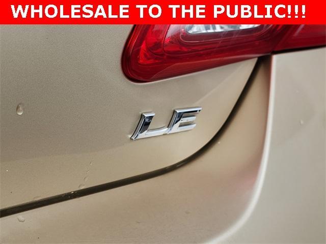 used 2011 Toyota Camry car, priced at $9,000