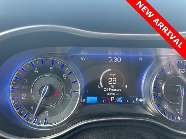 used 2018 Chrysler 300 car, priced at $13,000