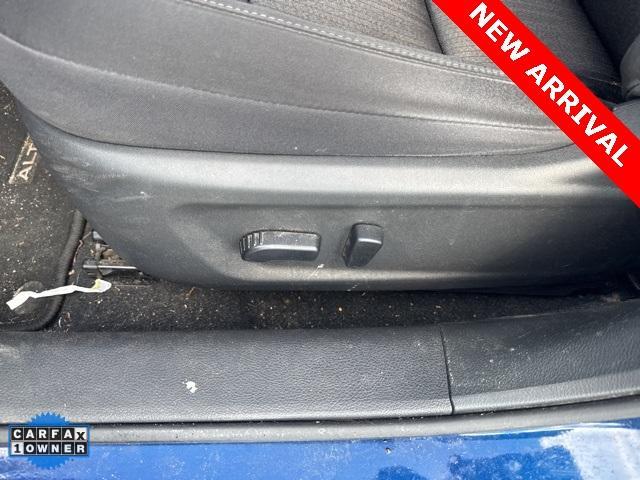 used 2020 Nissan Altima car, priced at $18,000