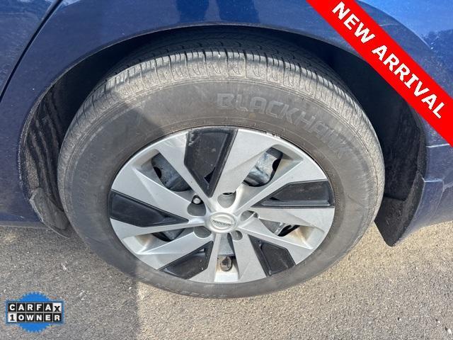 used 2020 Nissan Altima car, priced at $18,000