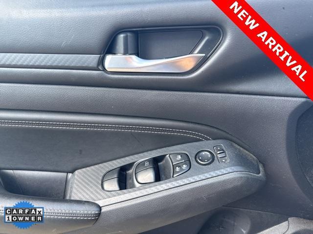 used 2020 Nissan Altima car, priced at $18,000