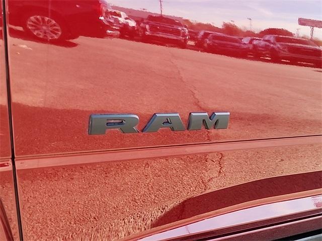 used 2022 Ram 3500 car, priced at $61,000