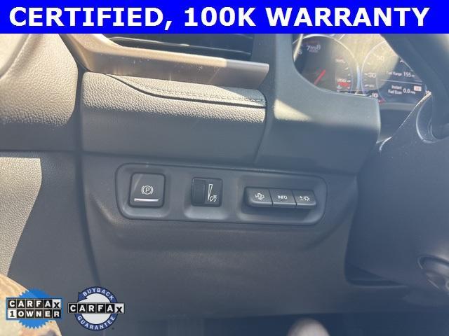 used 2023 GMC Acadia car, priced at $41,000