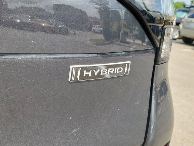 new 2025 Subaru Forester Hybrid car, priced at $40,198
