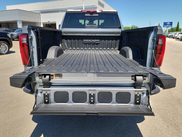 new 2025 GMC Sierra 2500 car, priced at $78,715