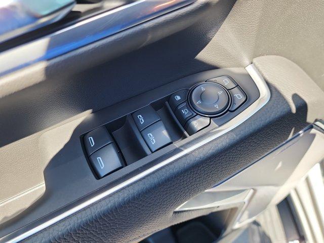 new 2025 GMC Sierra 2500 car, priced at $78,715