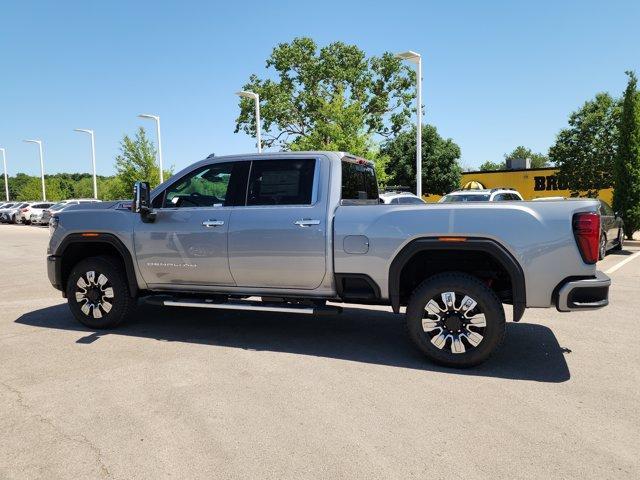 new 2025 GMC Sierra 2500 car, priced at $78,715