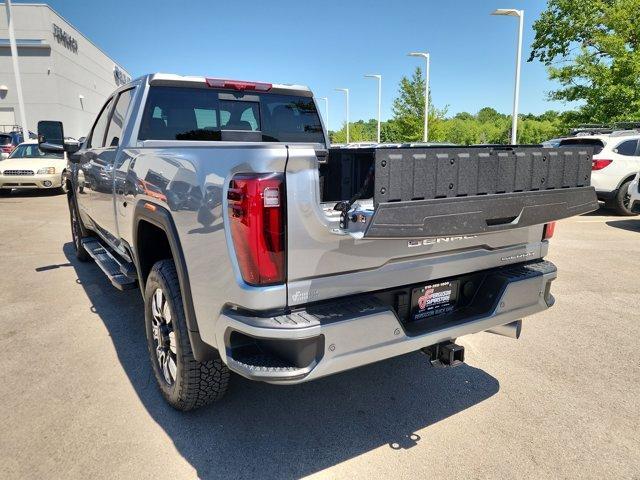 new 2025 GMC Sierra 2500 car, priced at $78,715