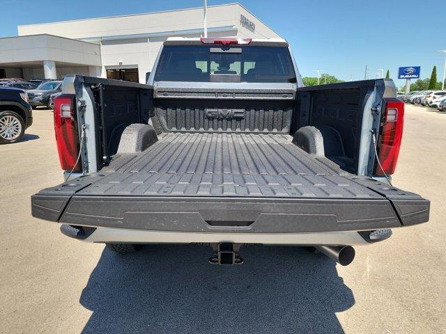 new 2025 GMC Sierra 2500 car, priced at $78,715