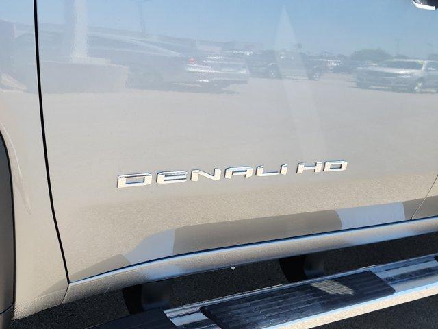 new 2025 GMC Sierra 2500 car, priced at $78,715