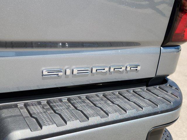 new 2025 GMC Sierra 2500 car, priced at $78,715