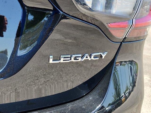 new 2025 Subaru Legacy car, priced at $31,087