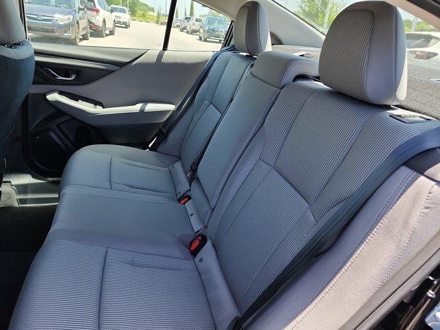 new 2025 Subaru Legacy car, priced at $31,087
