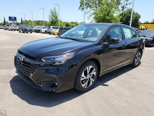 new 2025 Subaru Legacy car, priced at $31,087