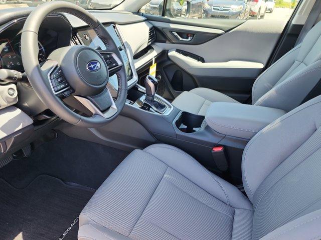 new 2025 Subaru Legacy car, priced at $31,087